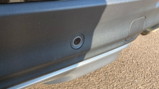 MG Hs 1.5 T-GDI Exclusive 5dr DCT Petrol Hatchback